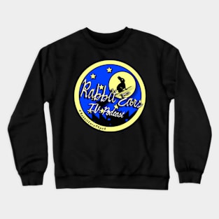 Witchy Crewneck Sweatshirt